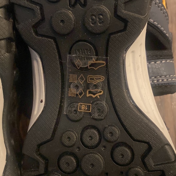 Geox Borealis Sandals - Picture 6 of 6